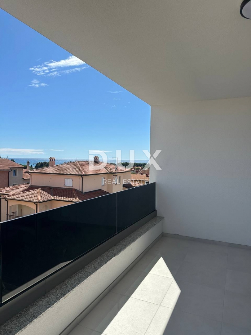 Appartamento Novigrad, 91,81m2