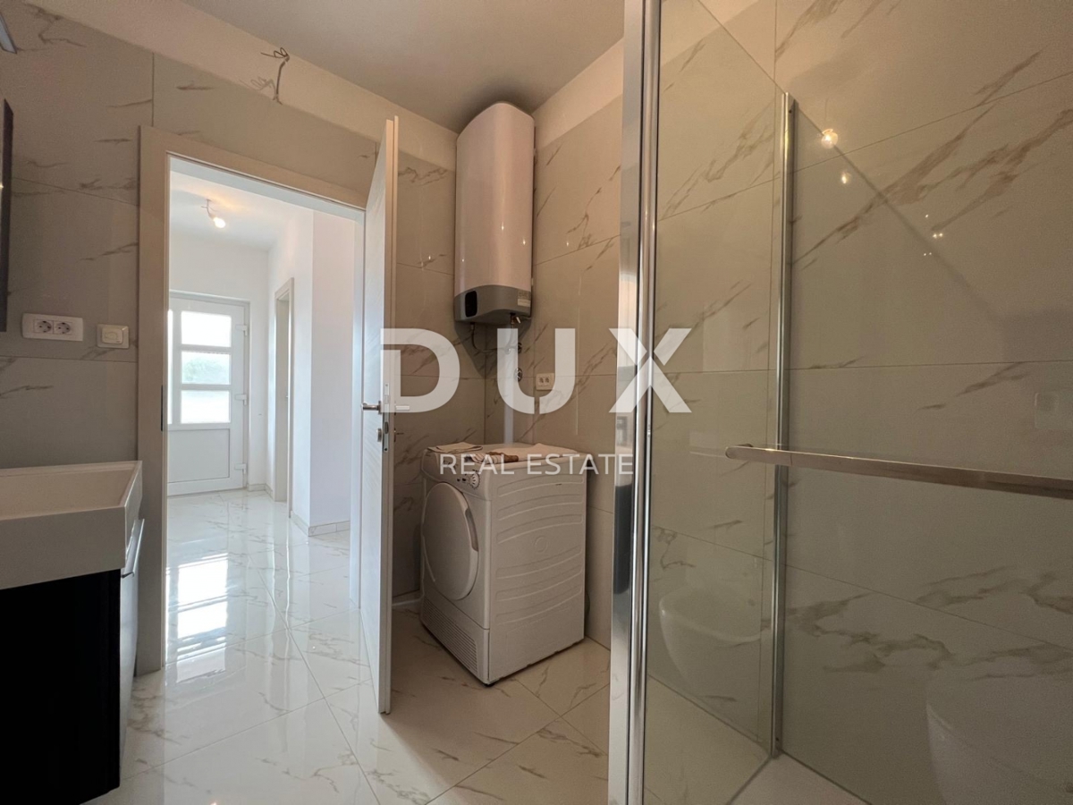 VIŠKOVO - Nuova costruzione - 2 camere da letto + soggiorno con vista e piscina in comune!
