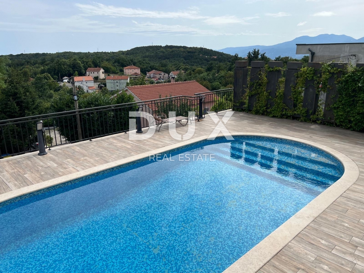 VIŠKOVO - Nuova costruzione - 2 camere da letto + soggiorno con vista e piscina in comune!