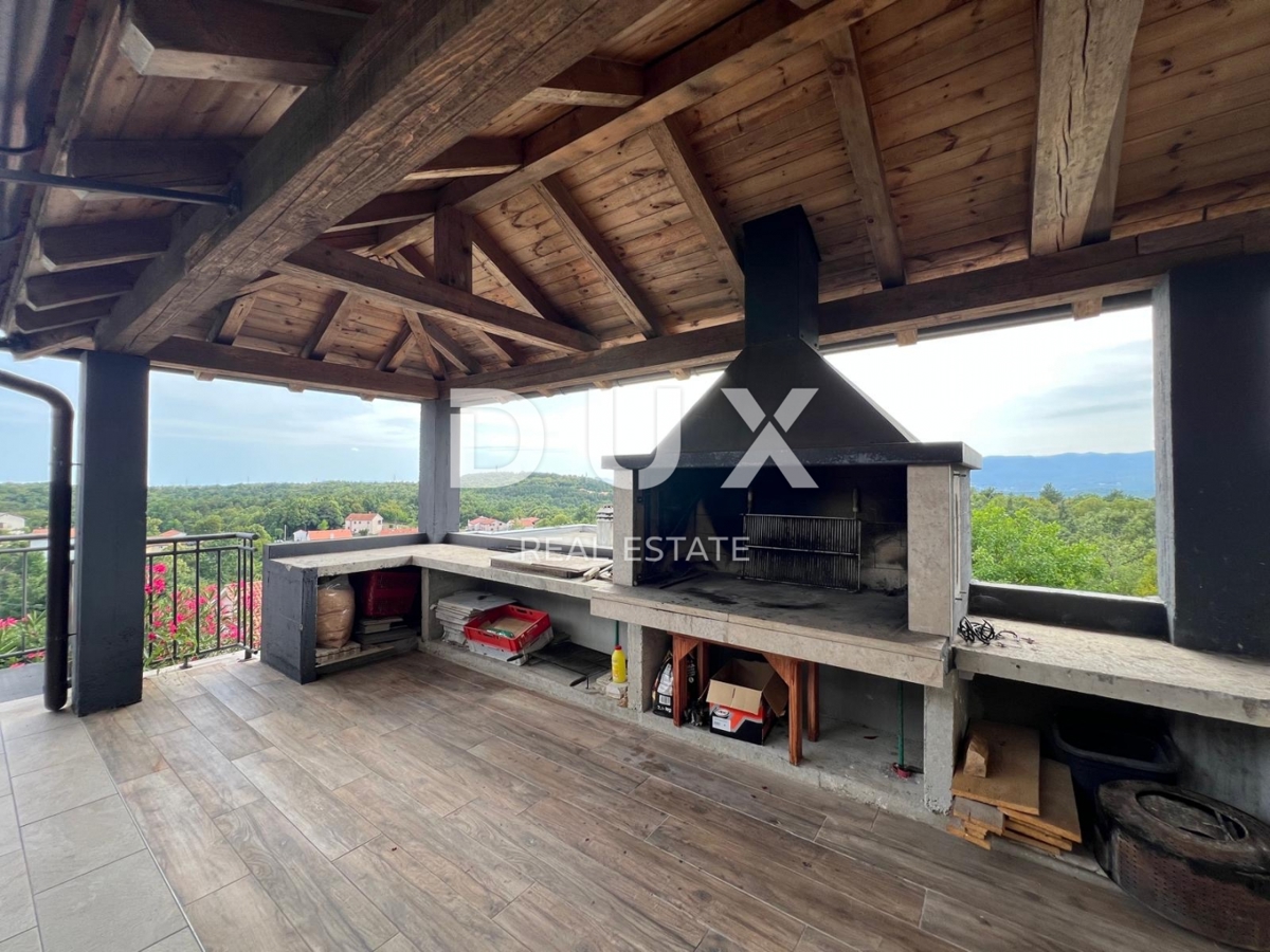 VIŠKOVO - Nuova costruzione - 2 camere da letto + soggiorno con vista e piscina in comune!