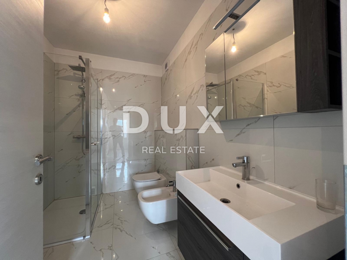VIŠKOVO - Nuova costruzione - 2 camere da letto + soggiorno con vista e piscina in comune!