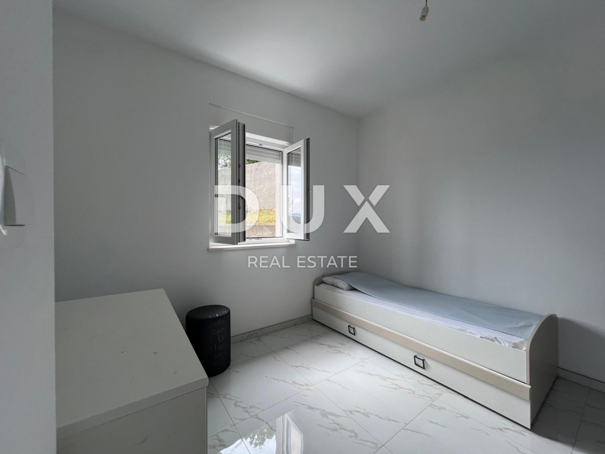 VIŠKOVO - Nuova costruzione - 2 camere da letto + soggiorno con vista e piscina in comune!