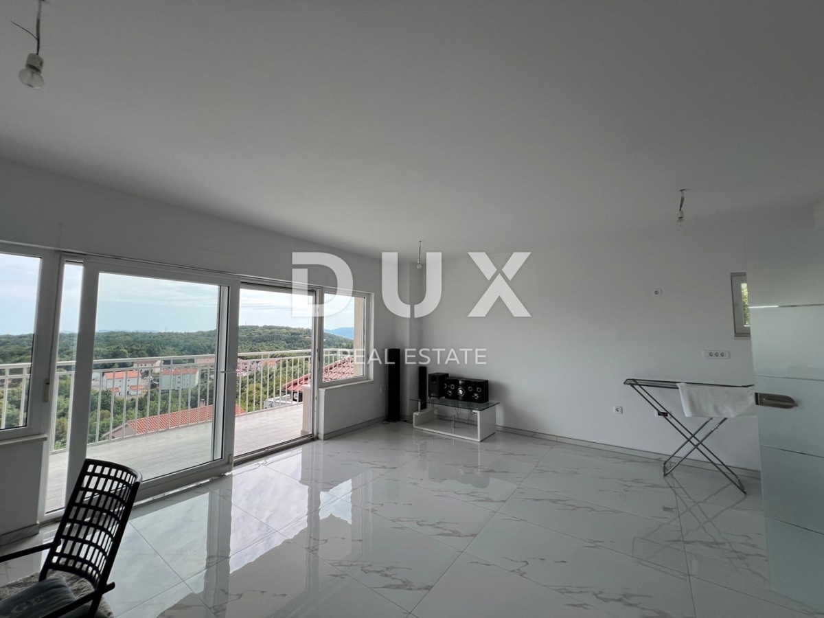 VIŠKOVO - Nuova costruzione - 2 camere da letto + soggiorno con vista e piscina in comune!