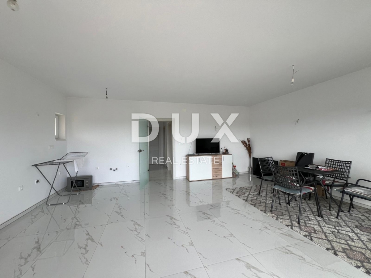 VIŠKOVO - Nuova costruzione - 2 camere da letto + soggiorno con vista e piscina in comune!