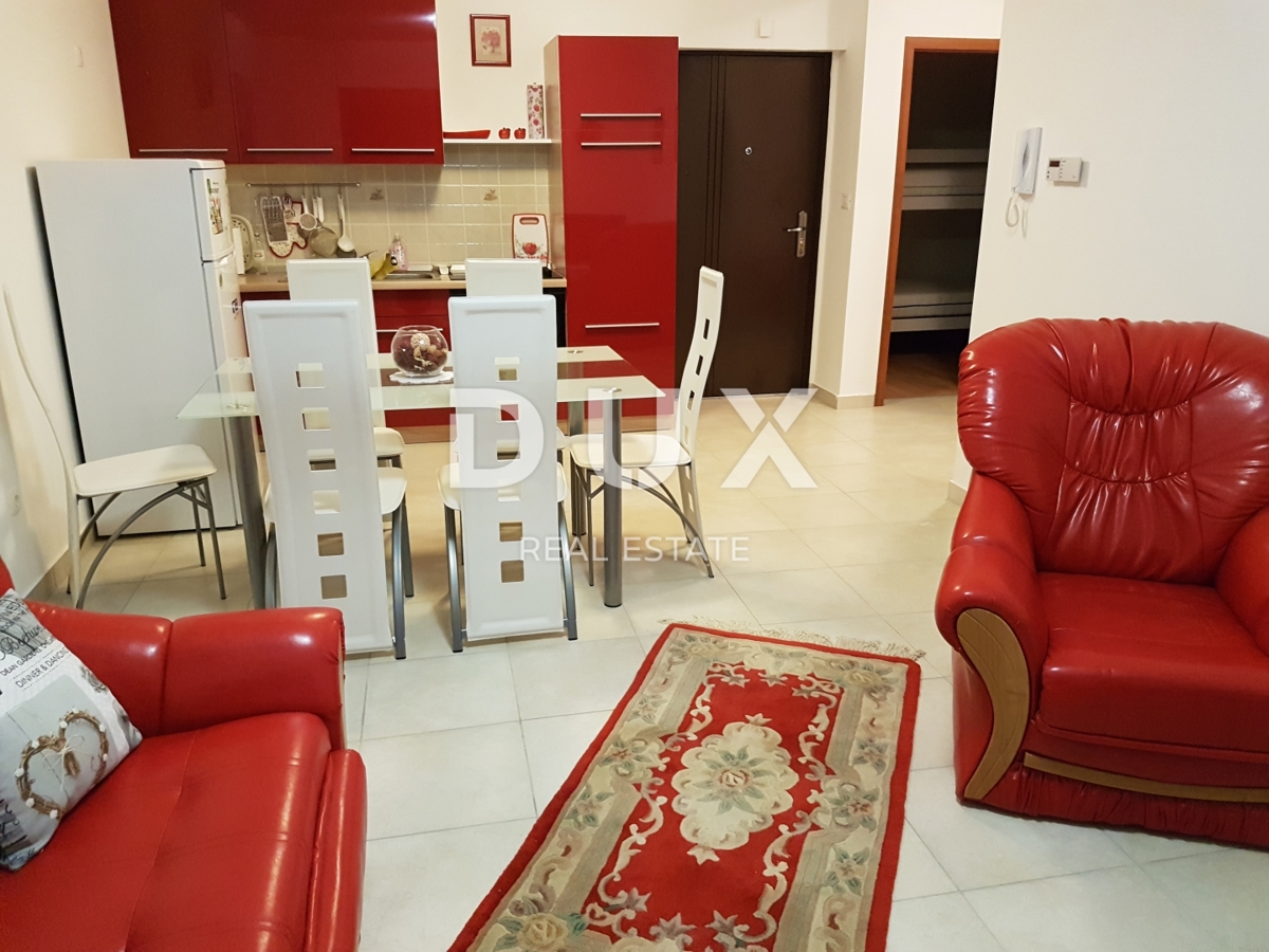 Appartamento Fužine, 50,12m2