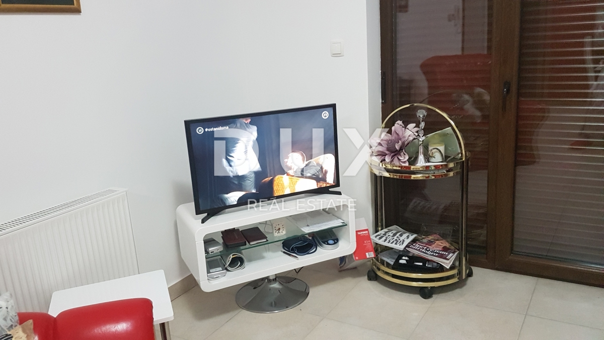 Appartamento Fužine, 50,12m2