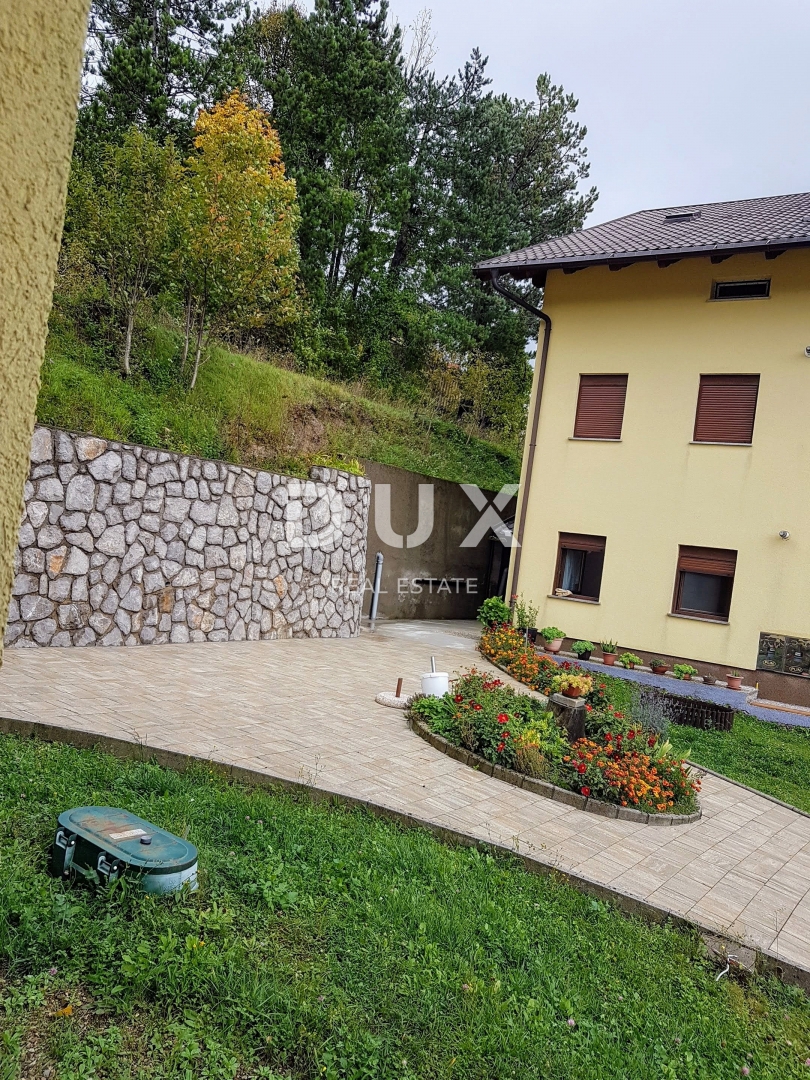 Appartamento Fužine, 50,12m2