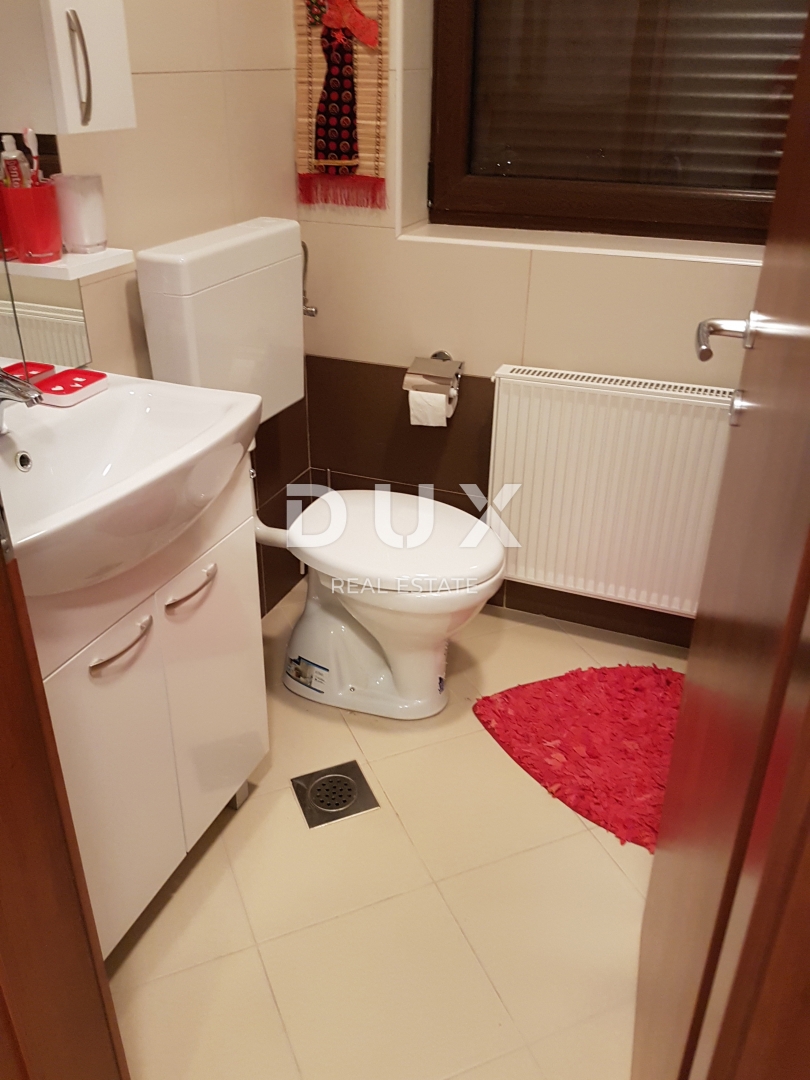Appartamento Fužine, 50,12m2