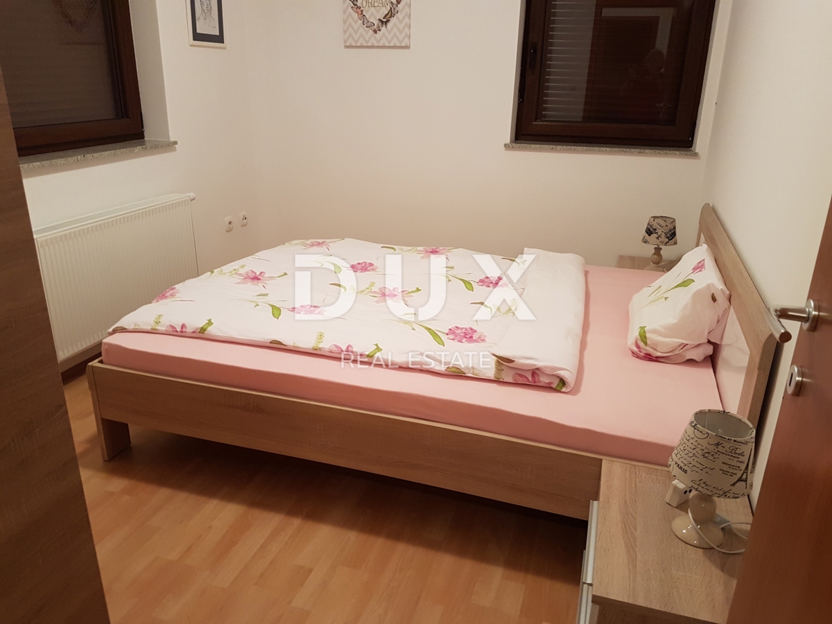 Appartamento Fužine, 50,12m2