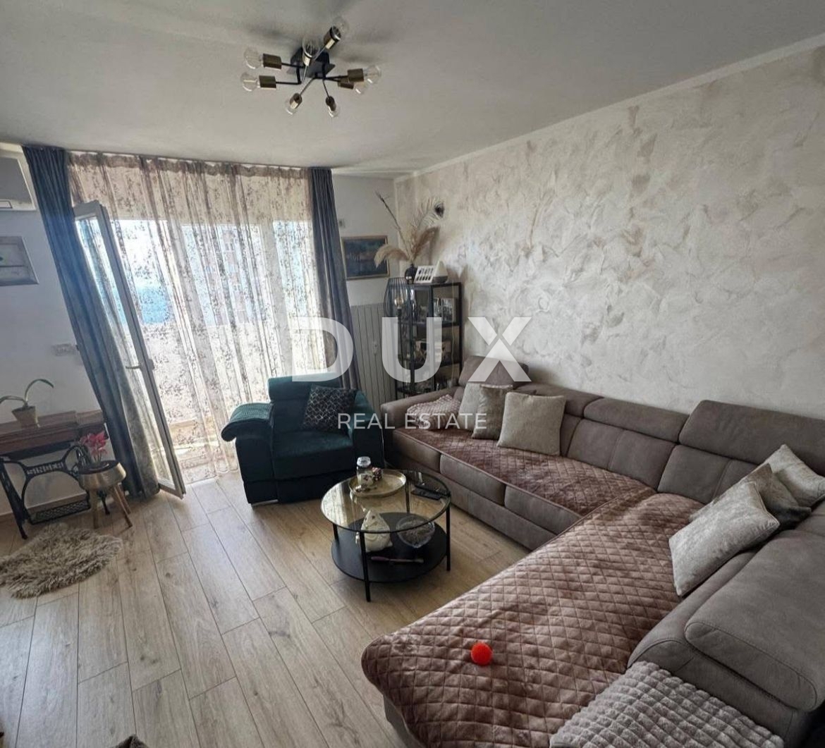 Appartamento Gornja Vežica, Rijeka, 67,58m2