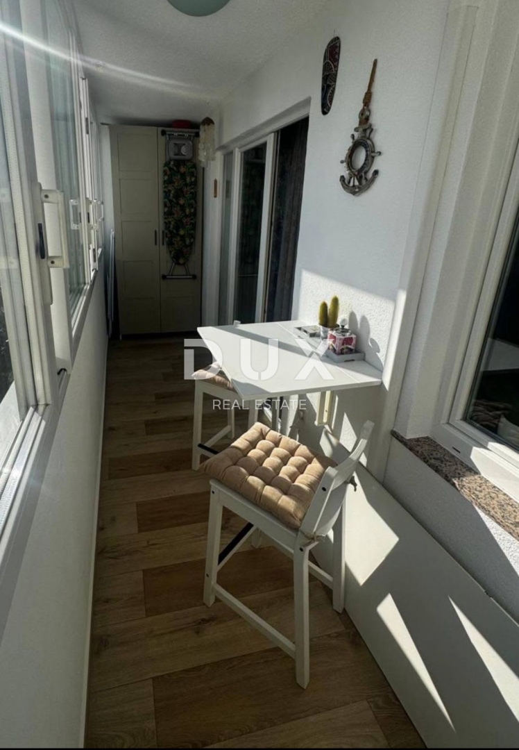 Appartamento Gornja Vežica, Rijeka, 67,58m2