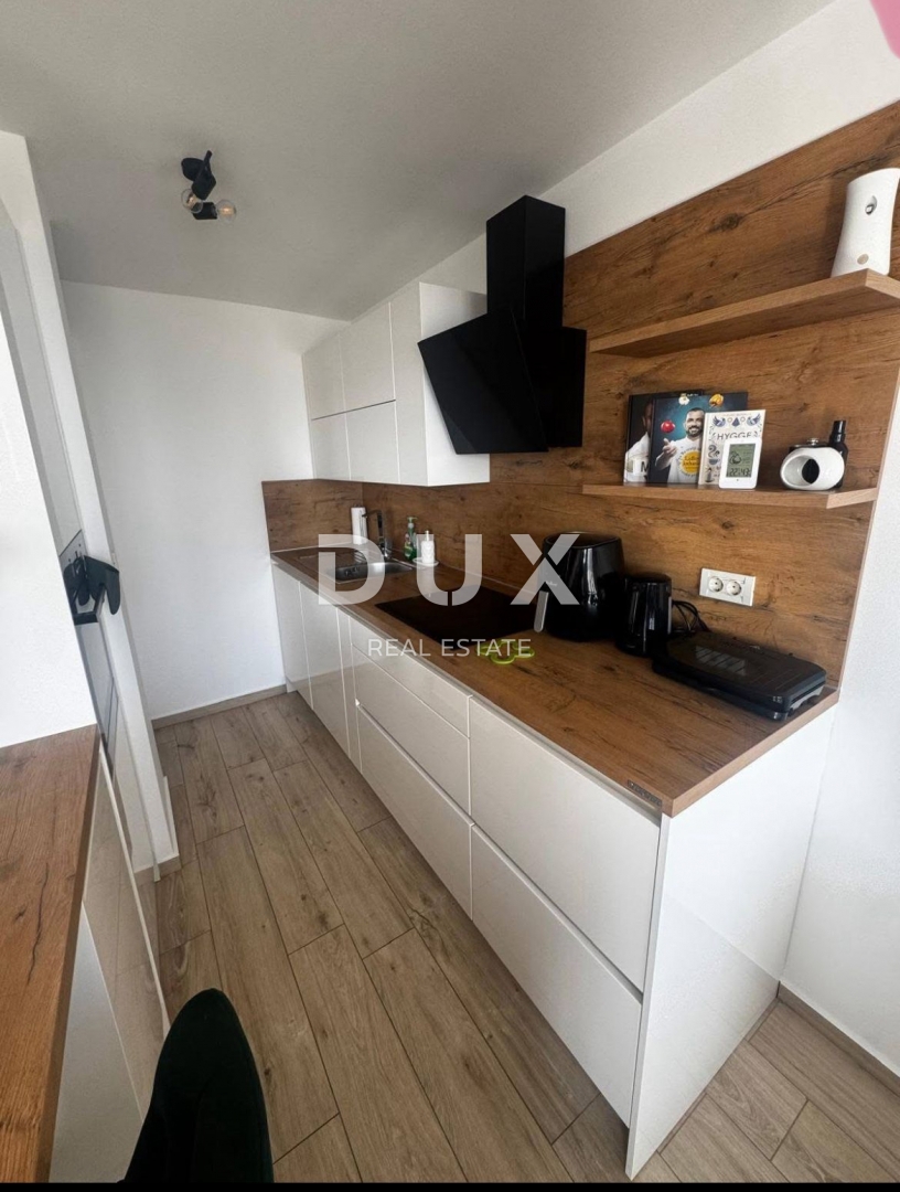 Appartamento Gornja Vežica, Rijeka, 67,58m2