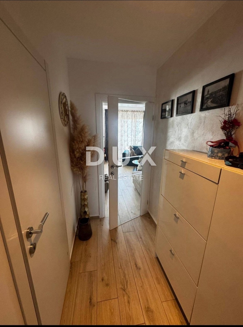 Appartamento Gornja Vežica, Rijeka, 67,58m2
