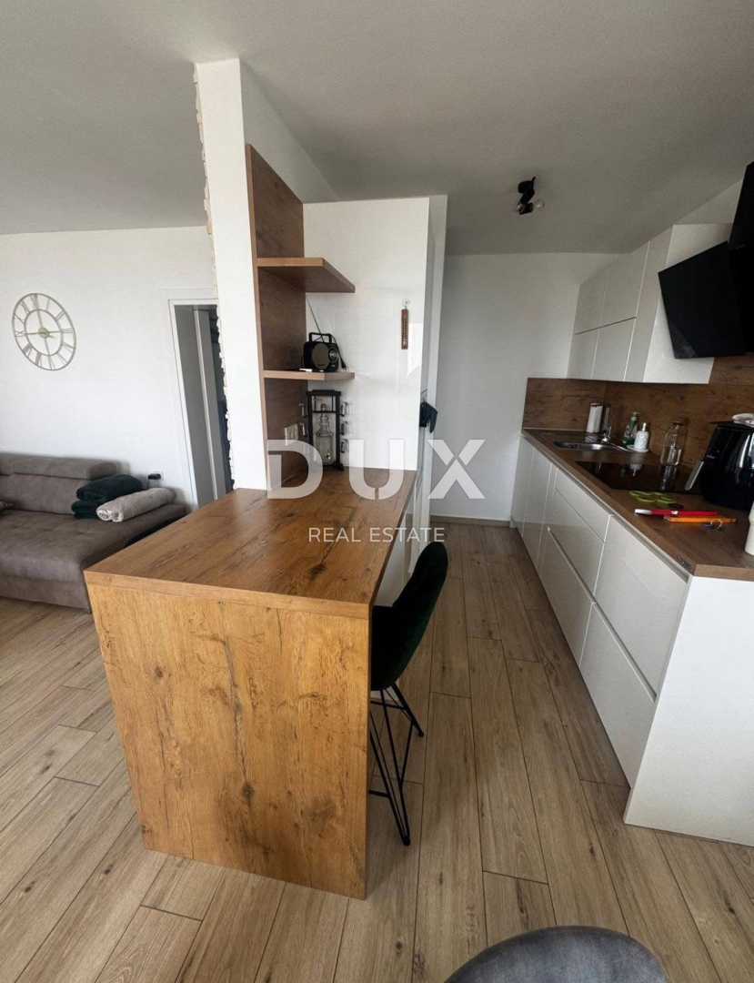 Appartamento Gornja Vežica, Rijeka, 67,58m2