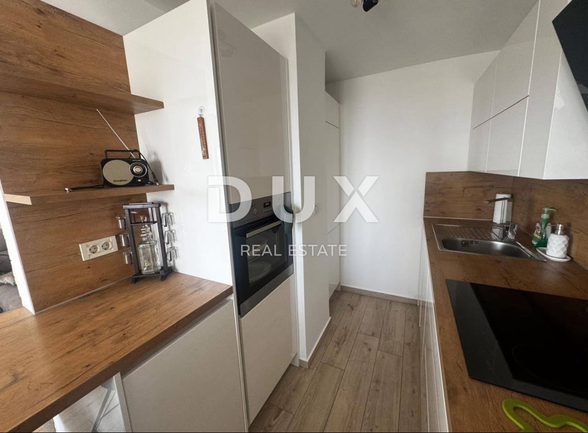Appartamento Gornja Vežica, Rijeka, 67,58m2