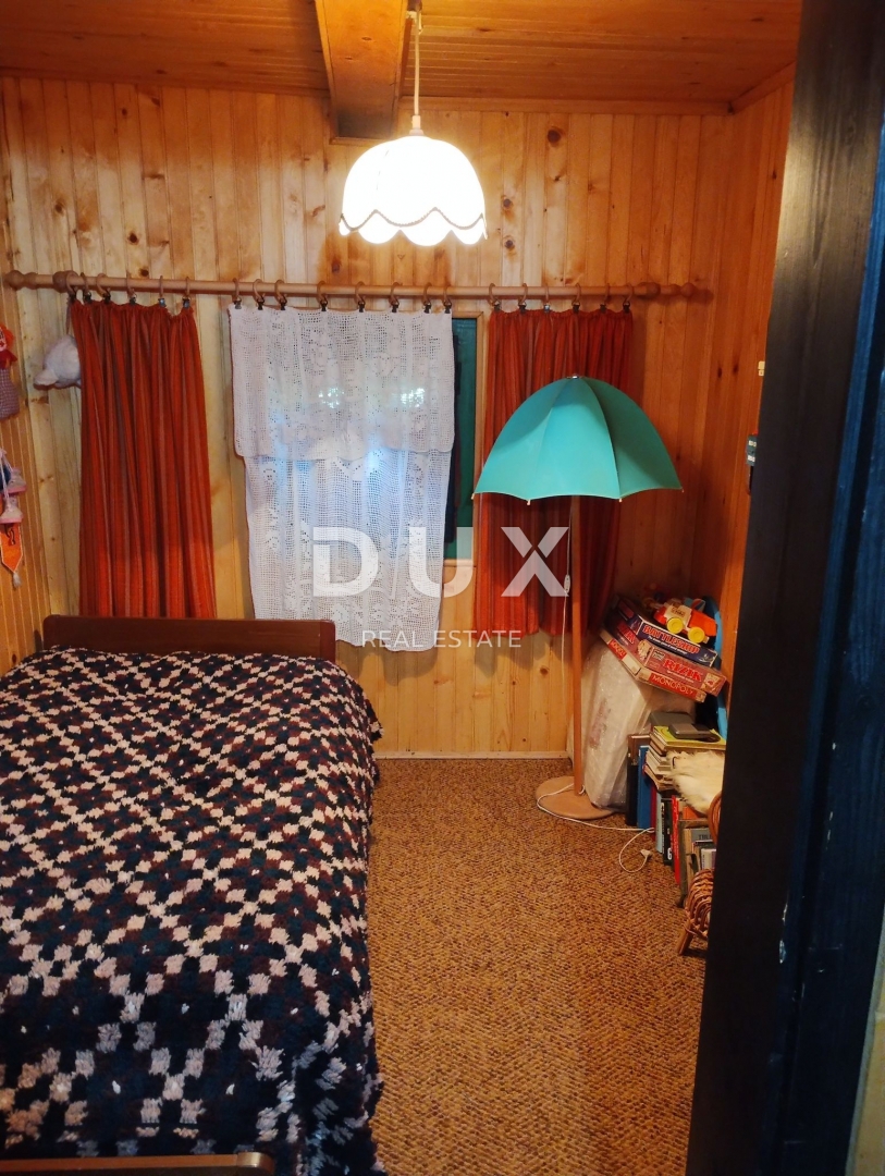 Casa Lijevo Sredičko, Pisarovina, 1.228m2