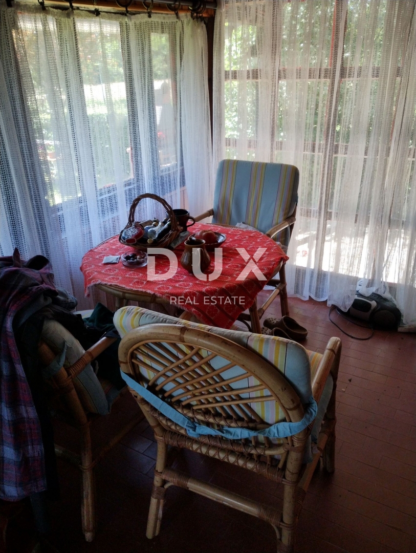 Casa Lijevo Sredičko, Pisarovina, 1.228m2