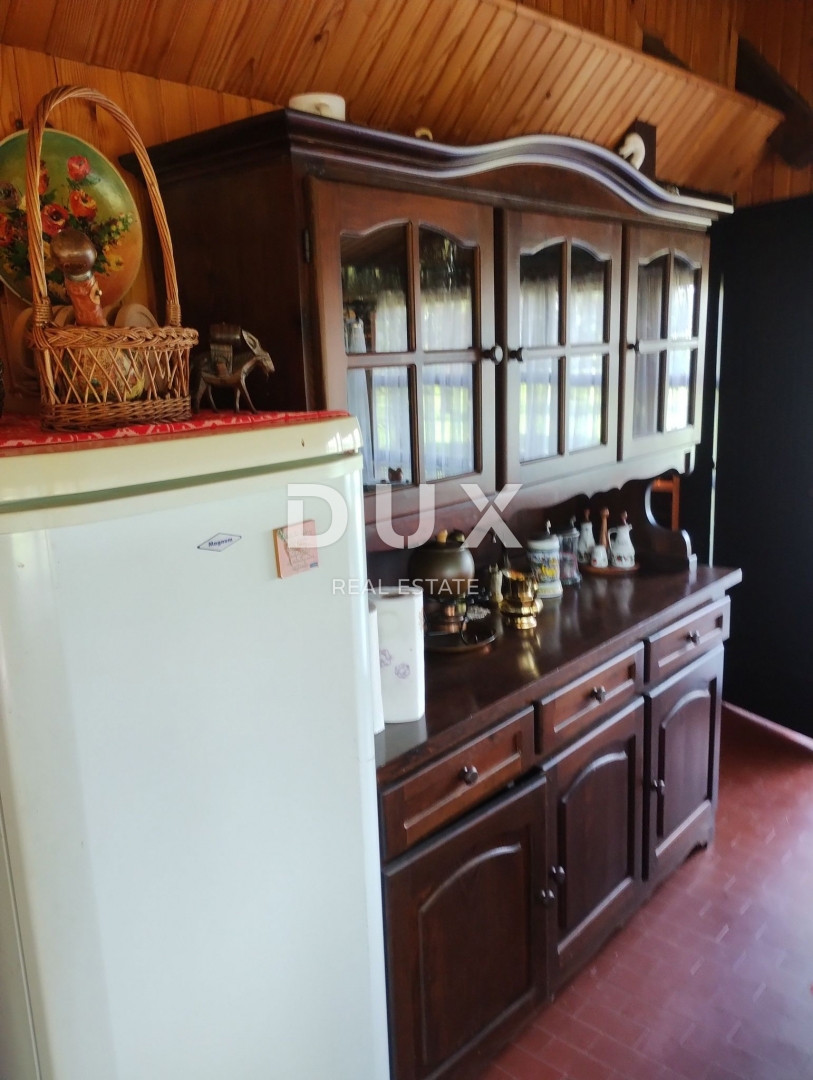 Casa Lijevo Sredičko, Pisarovina, 1.228m2