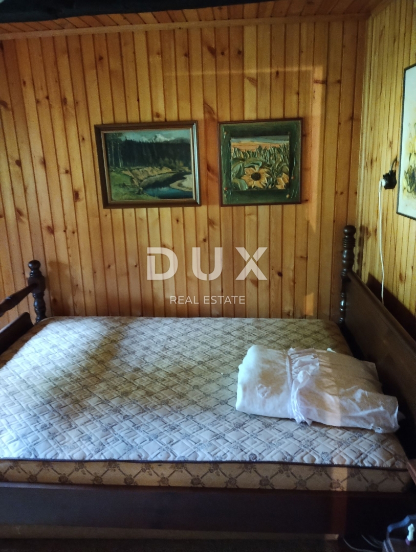 Casa Lijevo Sredičko, Pisarovina, 1.228m2