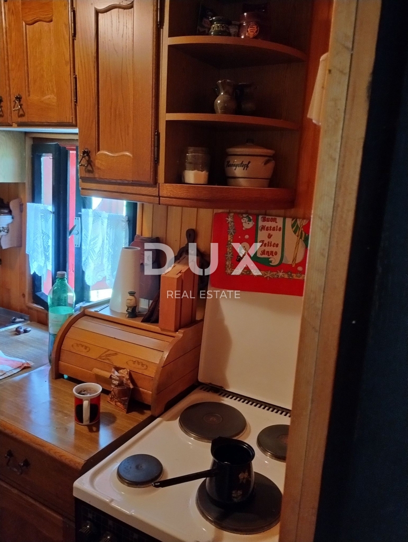 Casa Lijevo Sredičko, Pisarovina, 1.228m2