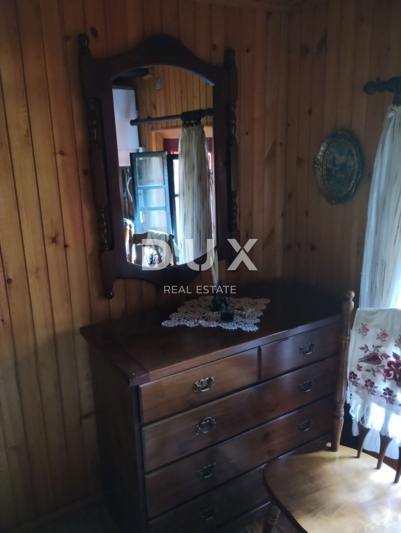 Casa Lijevo Sredičko, Pisarovina, 1.228m2