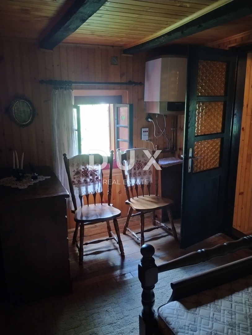 Casa Lijevo Sredičko, Pisarovina, 1.228m2