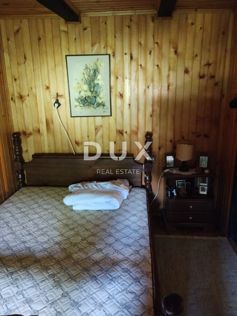 Casa Lijevo Sredičko, Pisarovina, 1.228m2