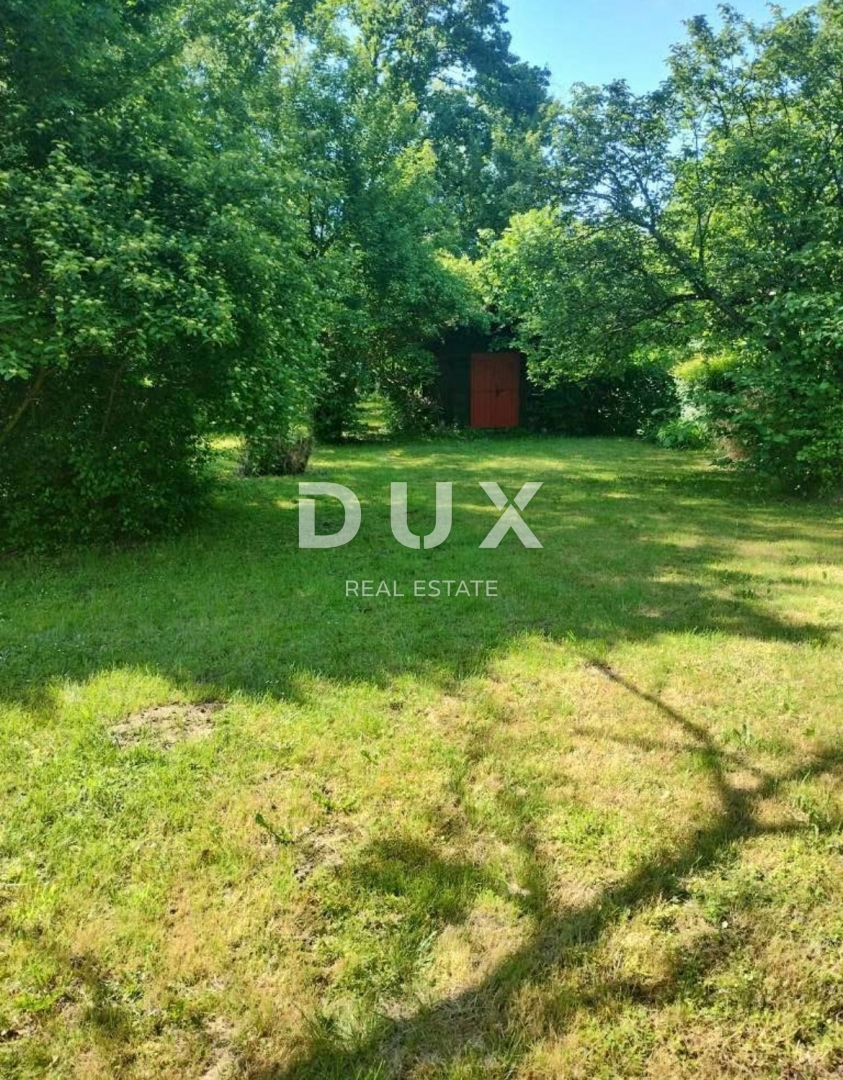 Casa Lijevo Sredičko, Pisarovina, 1.228m2