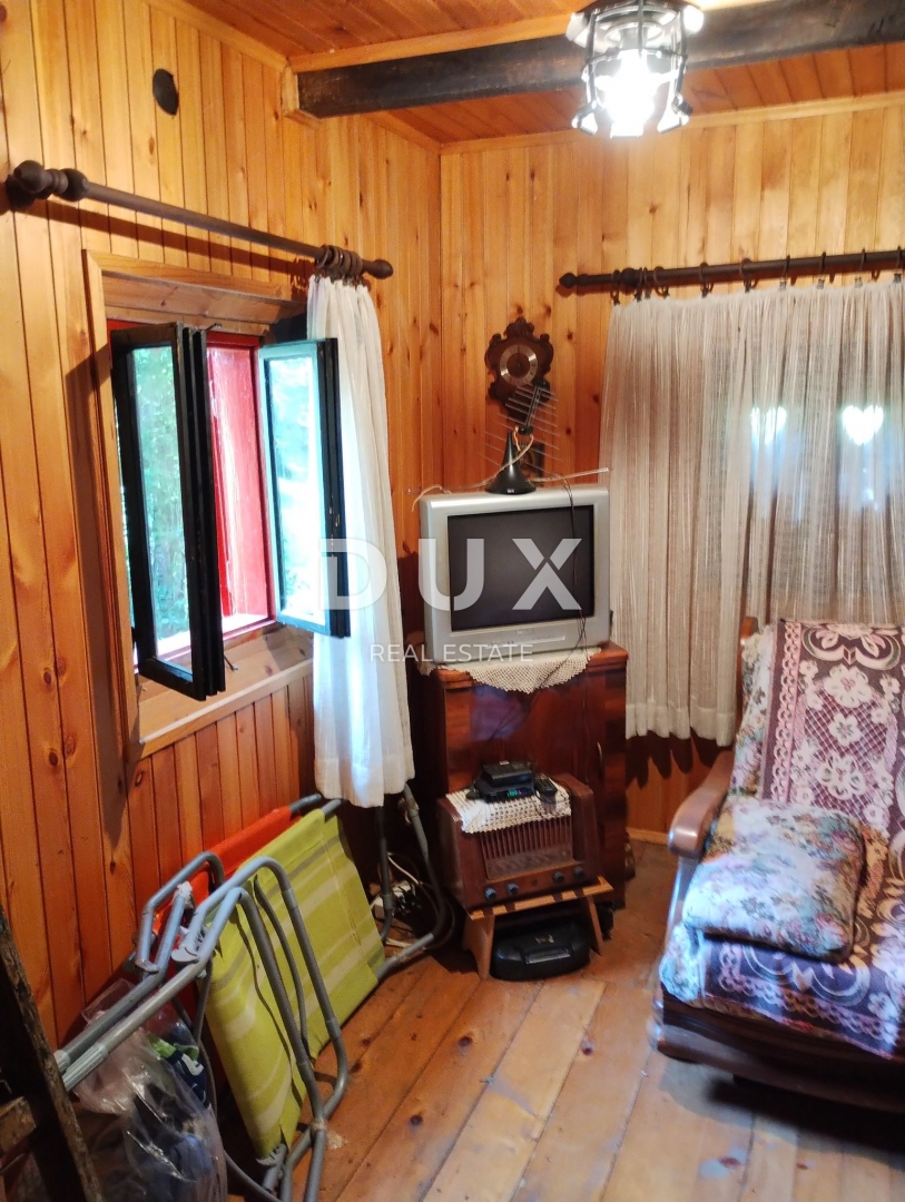 Casa Lijevo Sredičko, Pisarovina, 1.228m2