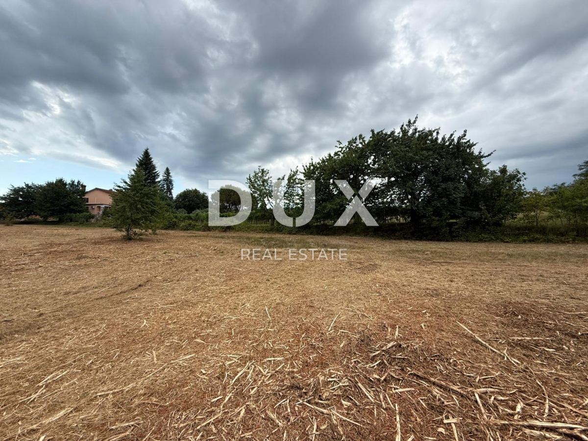 Terreno Labin, 1.300m2