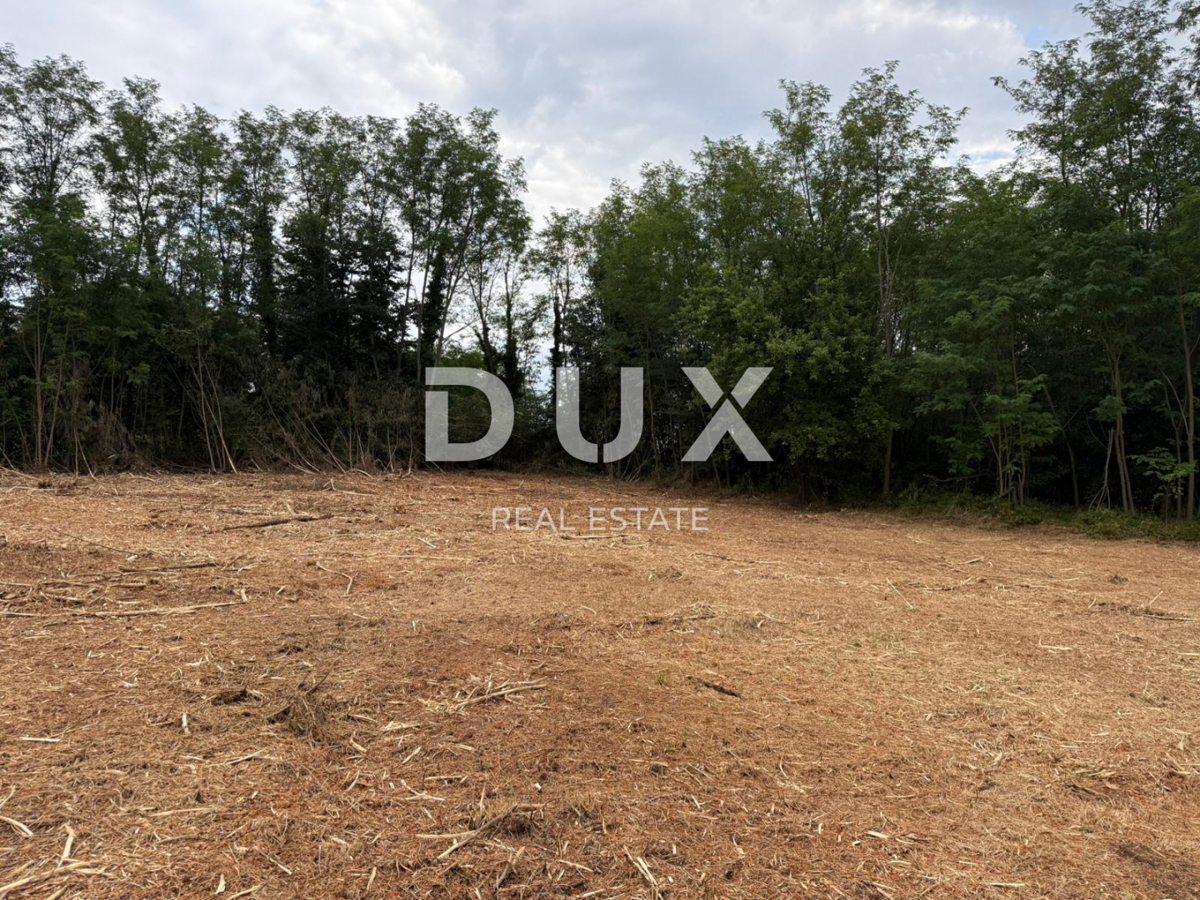 Terreno Labin, 1.300m2