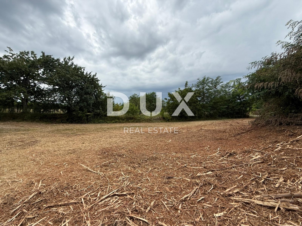 Terreno Labin, 1.300m2