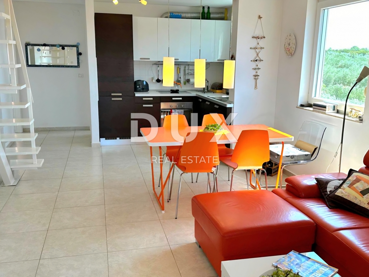 Appartamento Peroj, Vodnjan, 107,03m2