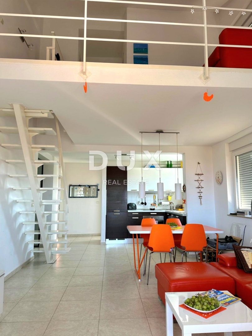 Appartamento Peroj, Vodnjan, 107,03m2