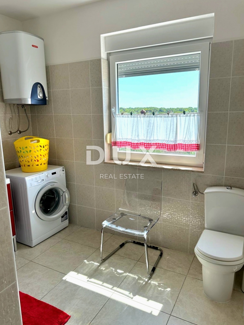 Appartamento Peroj, Vodnjan, 107,03m2