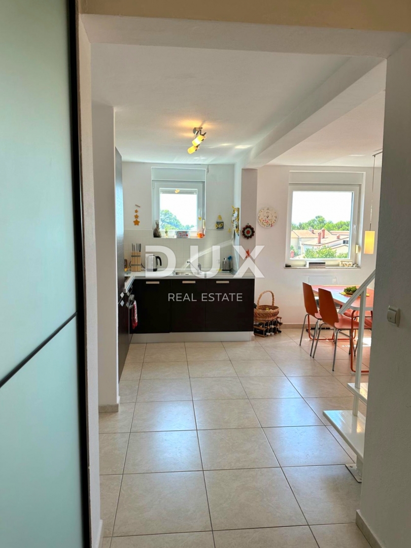 Appartamento Peroj, Vodnjan, 107,03m2