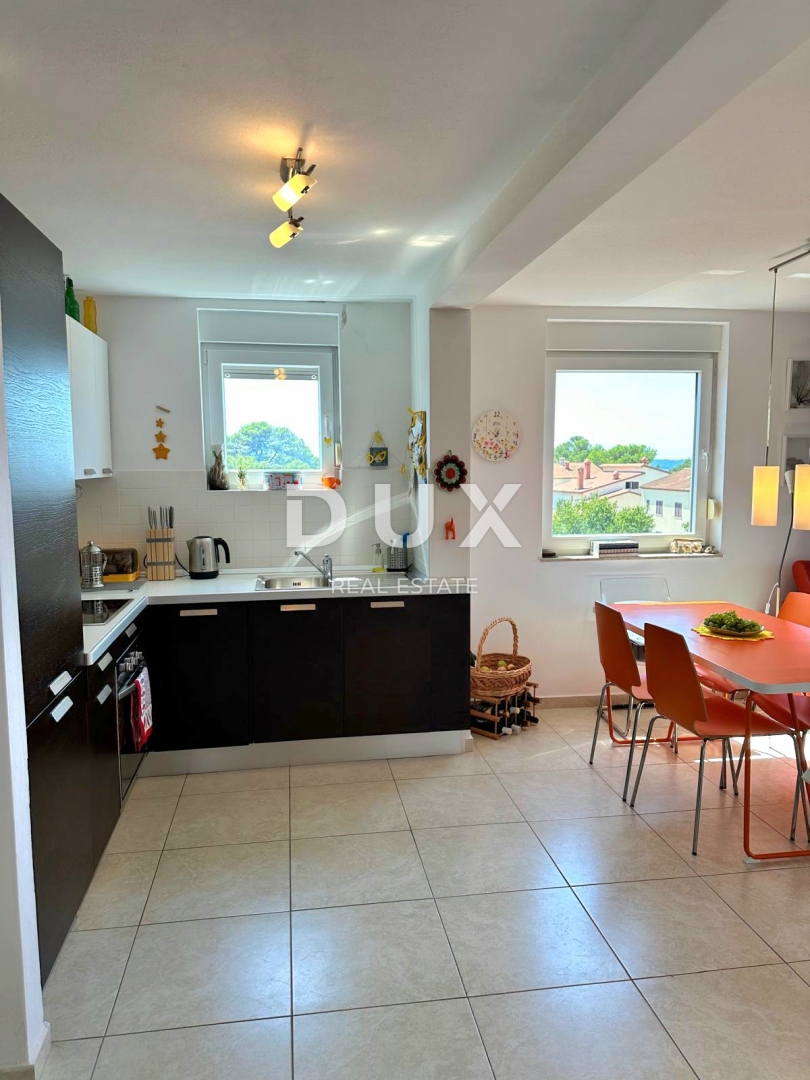 Appartamento Peroj, Vodnjan, 107,03m2