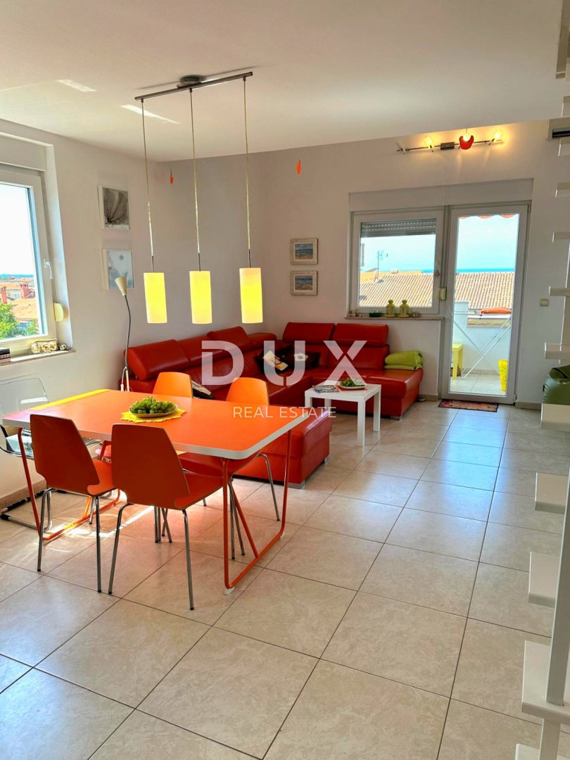 Appartamento Peroj, Vodnjan, 107,03m2
