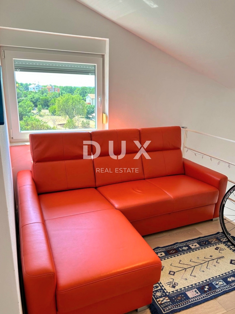 Appartamento Peroj, Vodnjan, 107,03m2