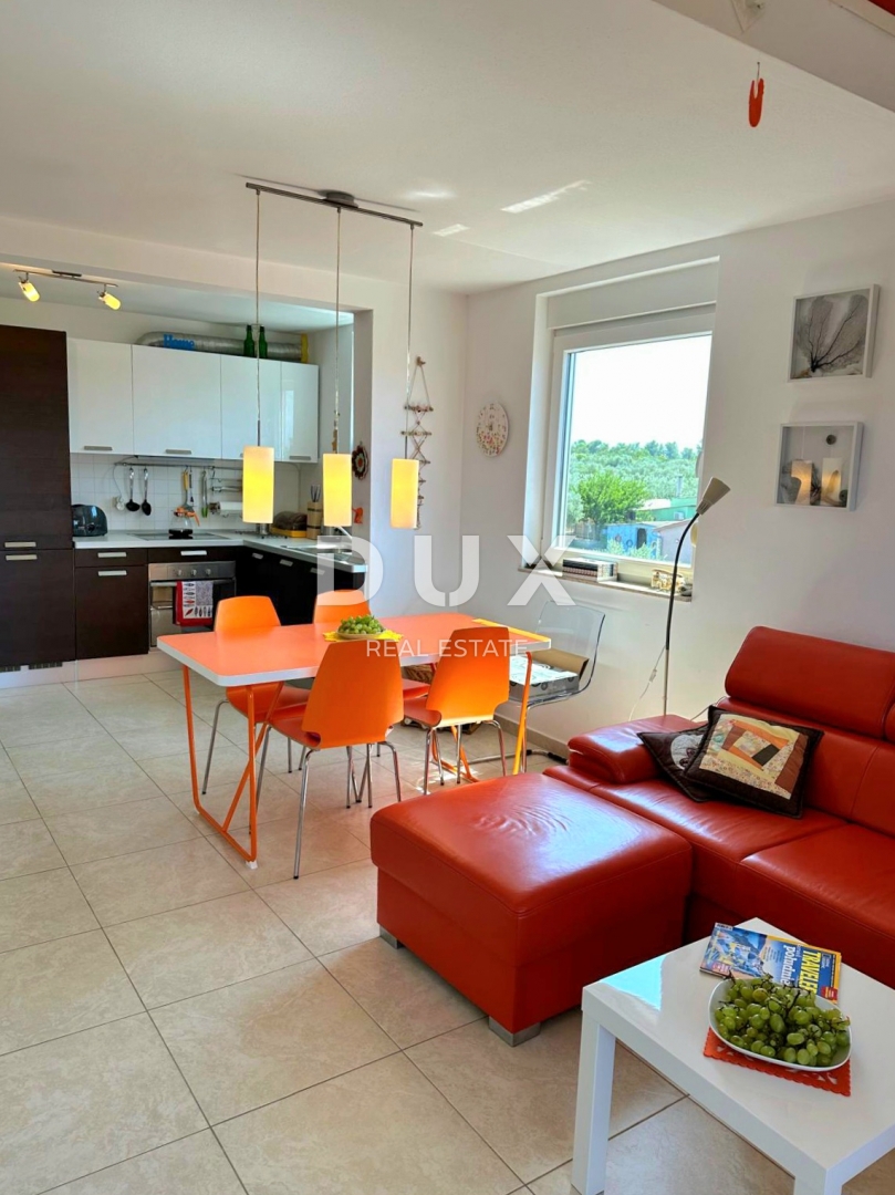 Appartamento Peroj, Vodnjan, 107,03m2