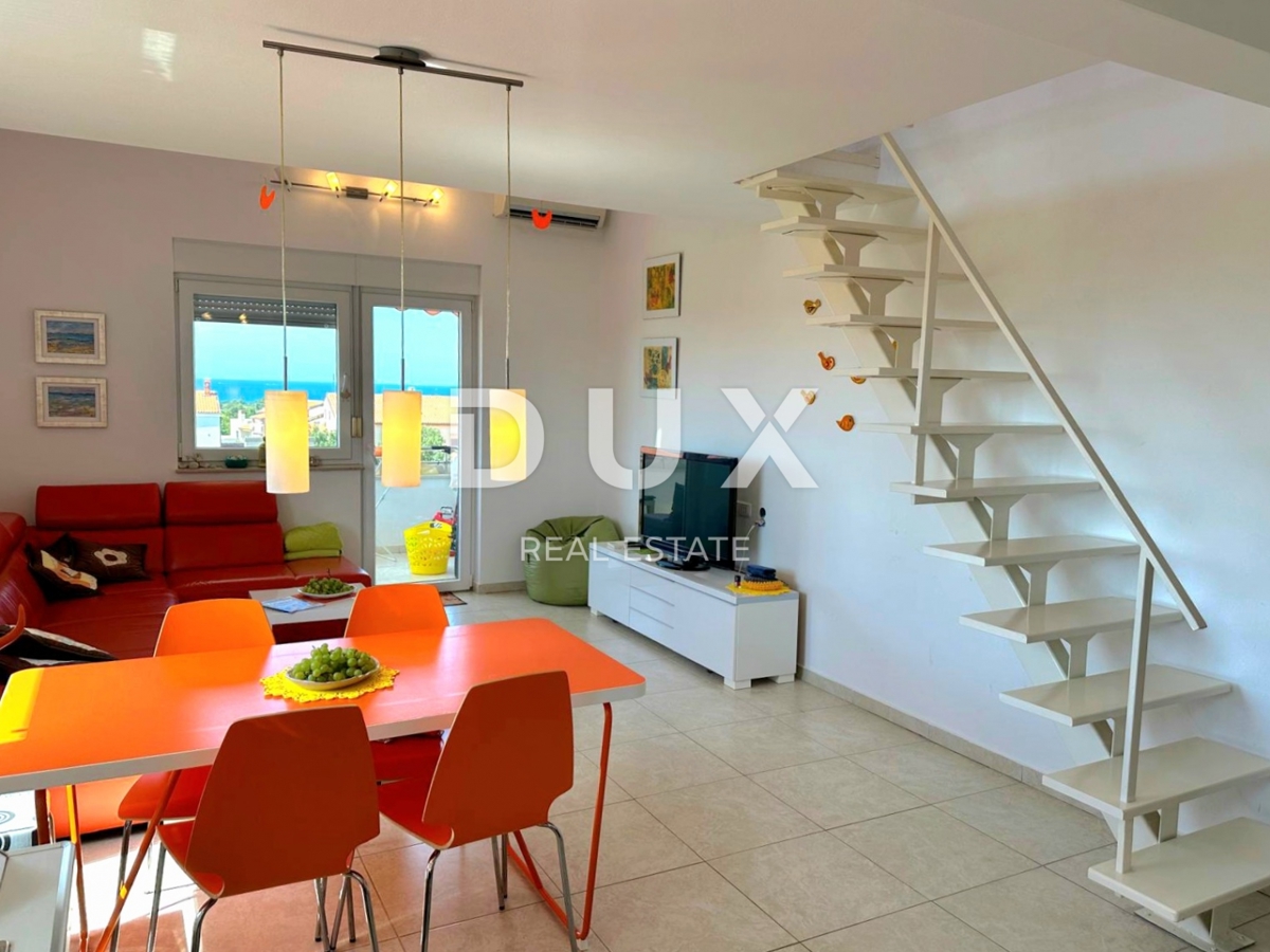 Appartamento Peroj, Vodnjan, 107,03m2