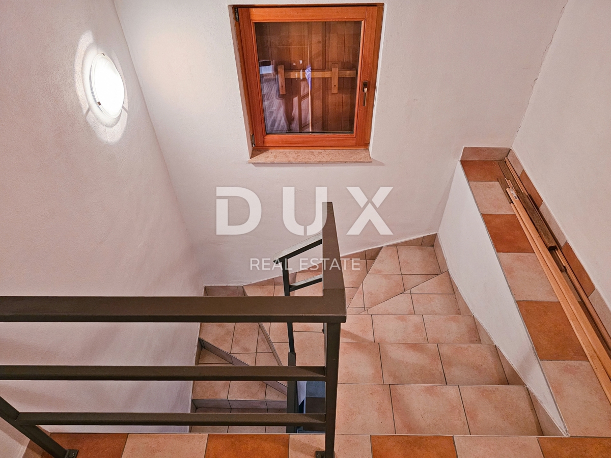 Casa Vrbnik, 80m2