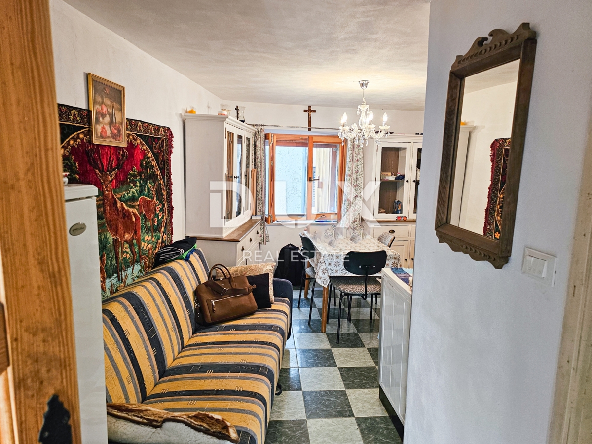 Casa Vrbnik, 80m2