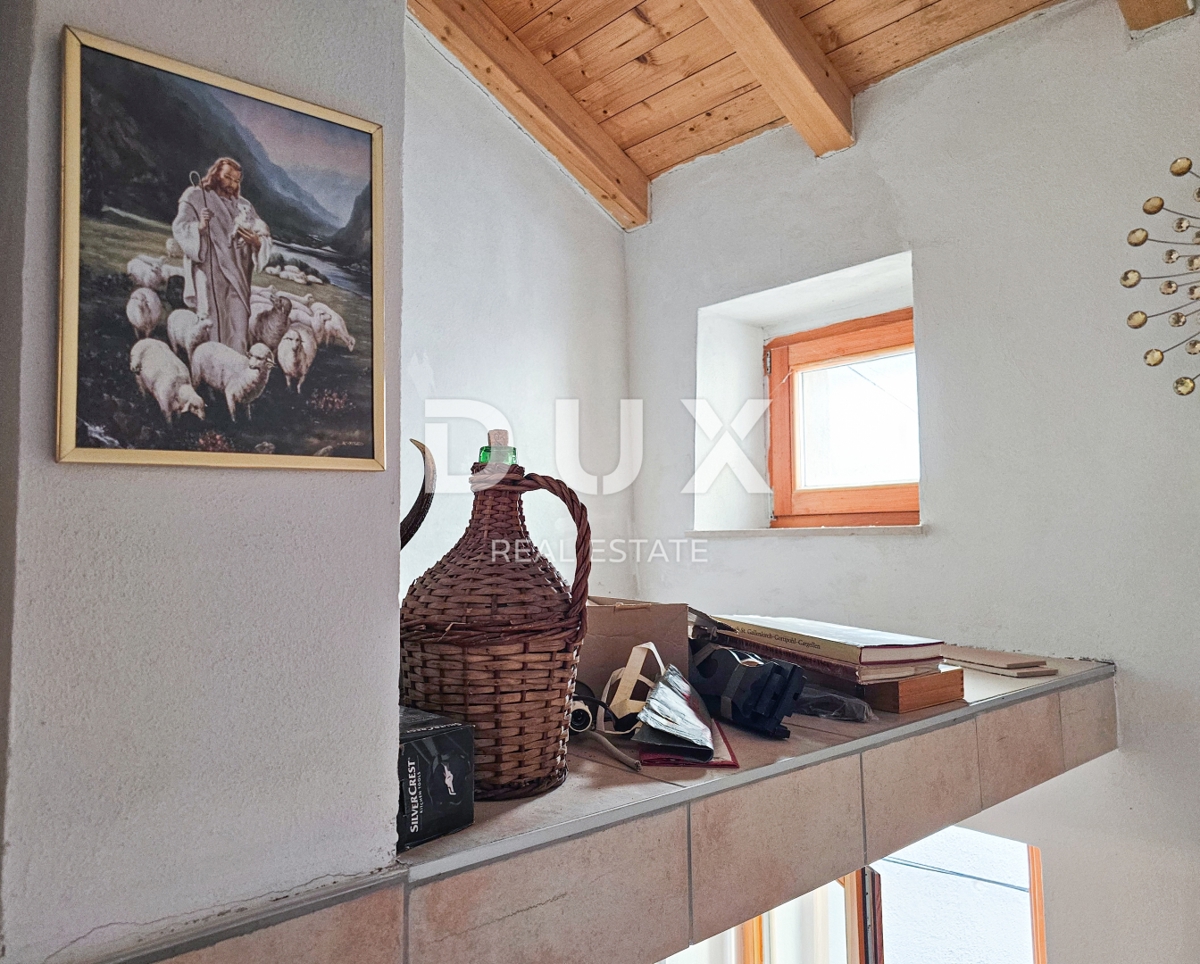 Casa Vrbnik, 80m2