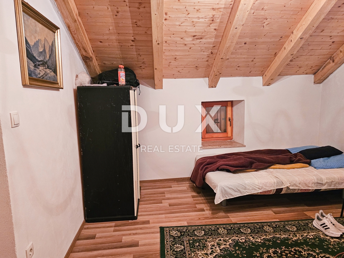 Casa Vrbnik, 80m2