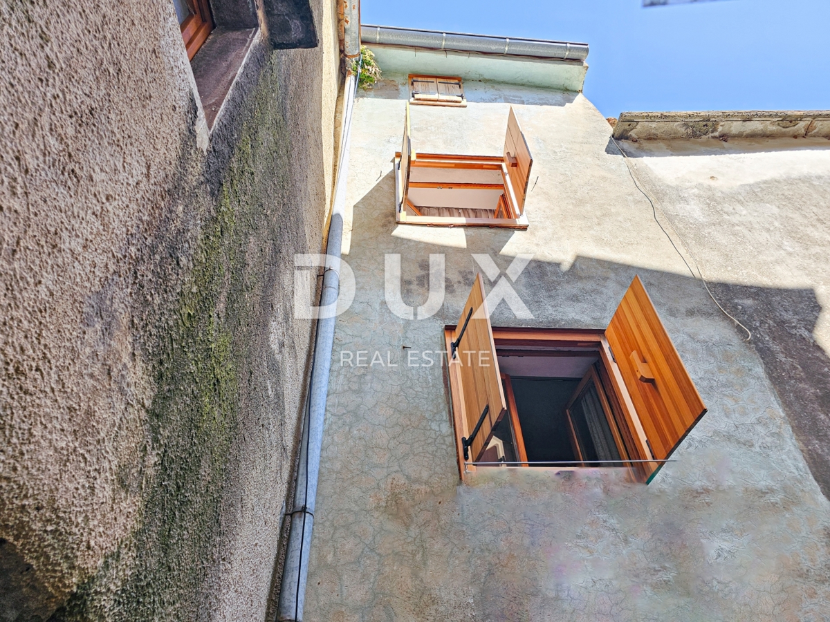 Casa Vrbnik, 80m2