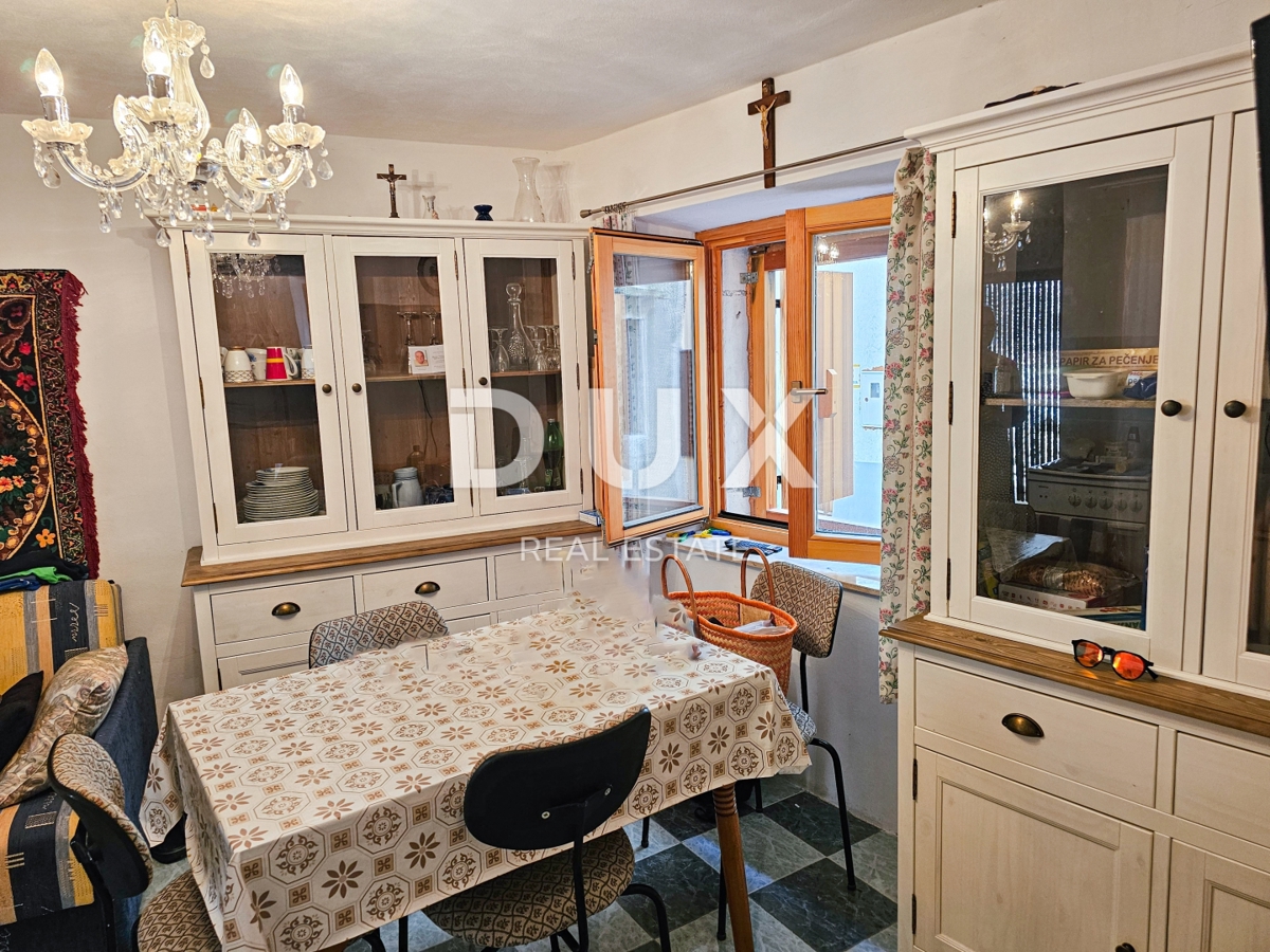 Casa Vrbnik, 80m2