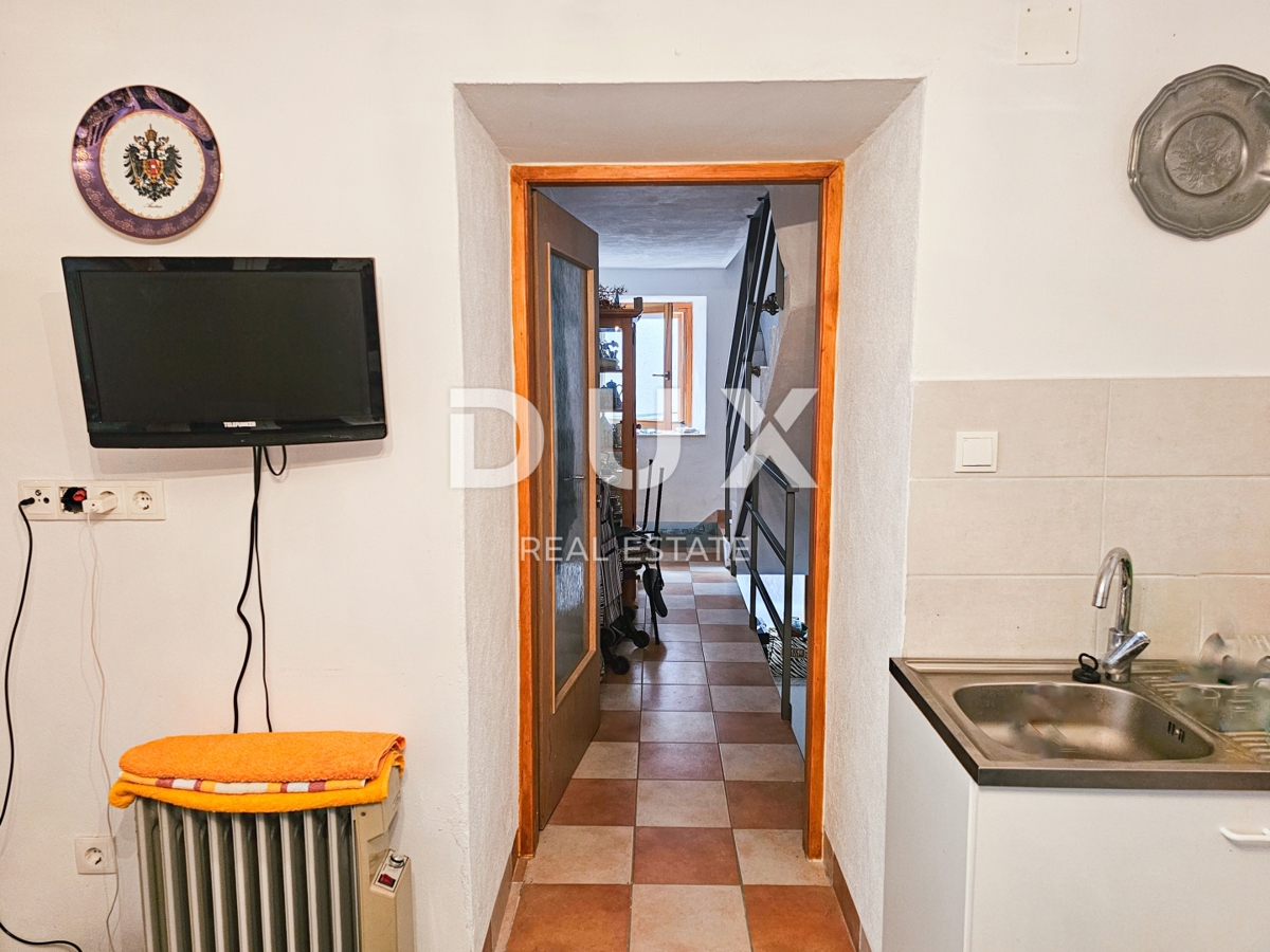Casa Vrbnik, 80m2