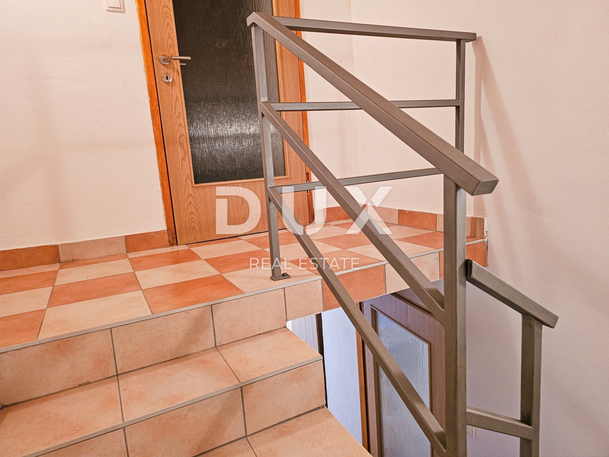 Casa Vrbnik, 80m2