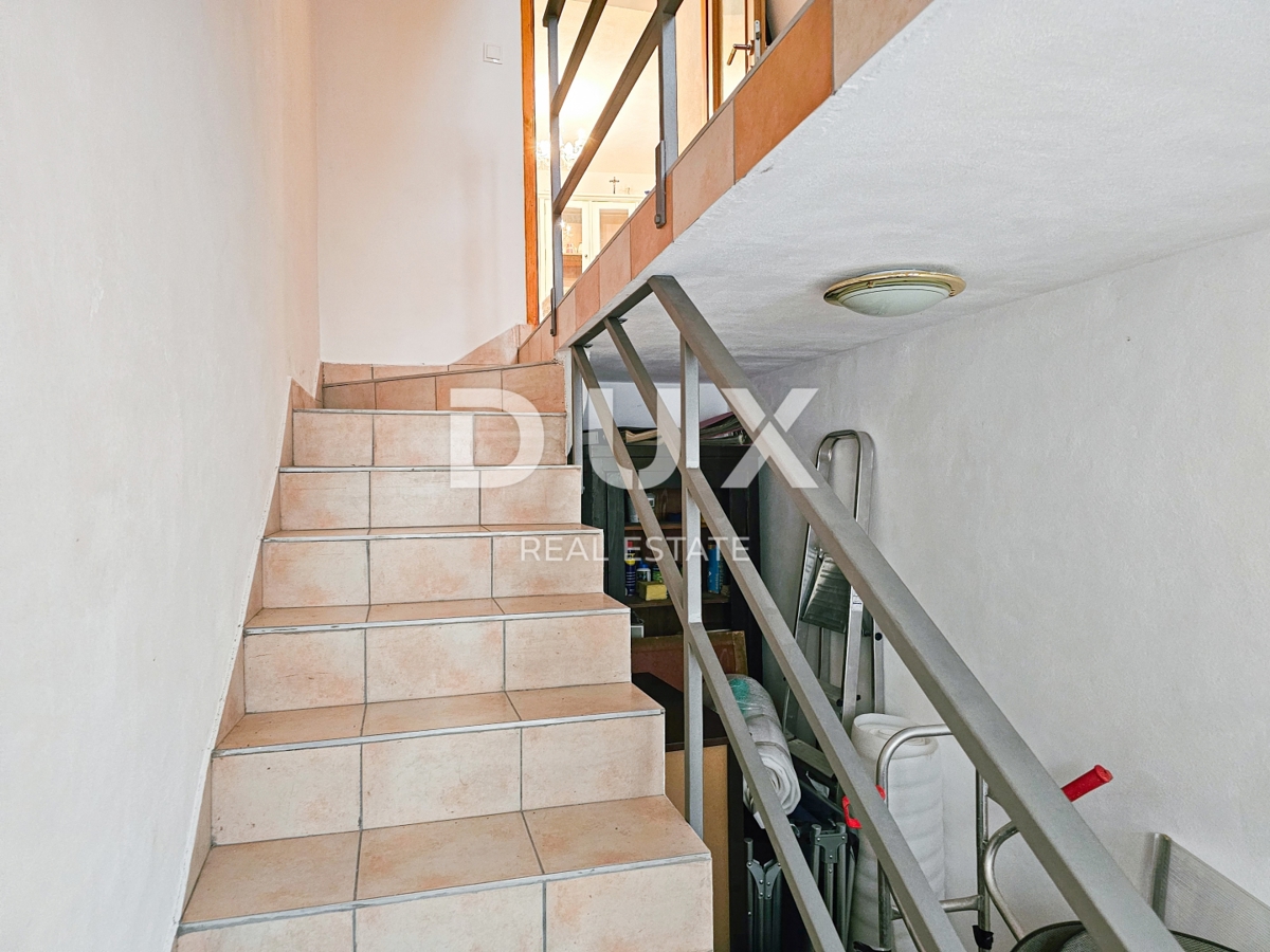 Casa Vrbnik, 80m2